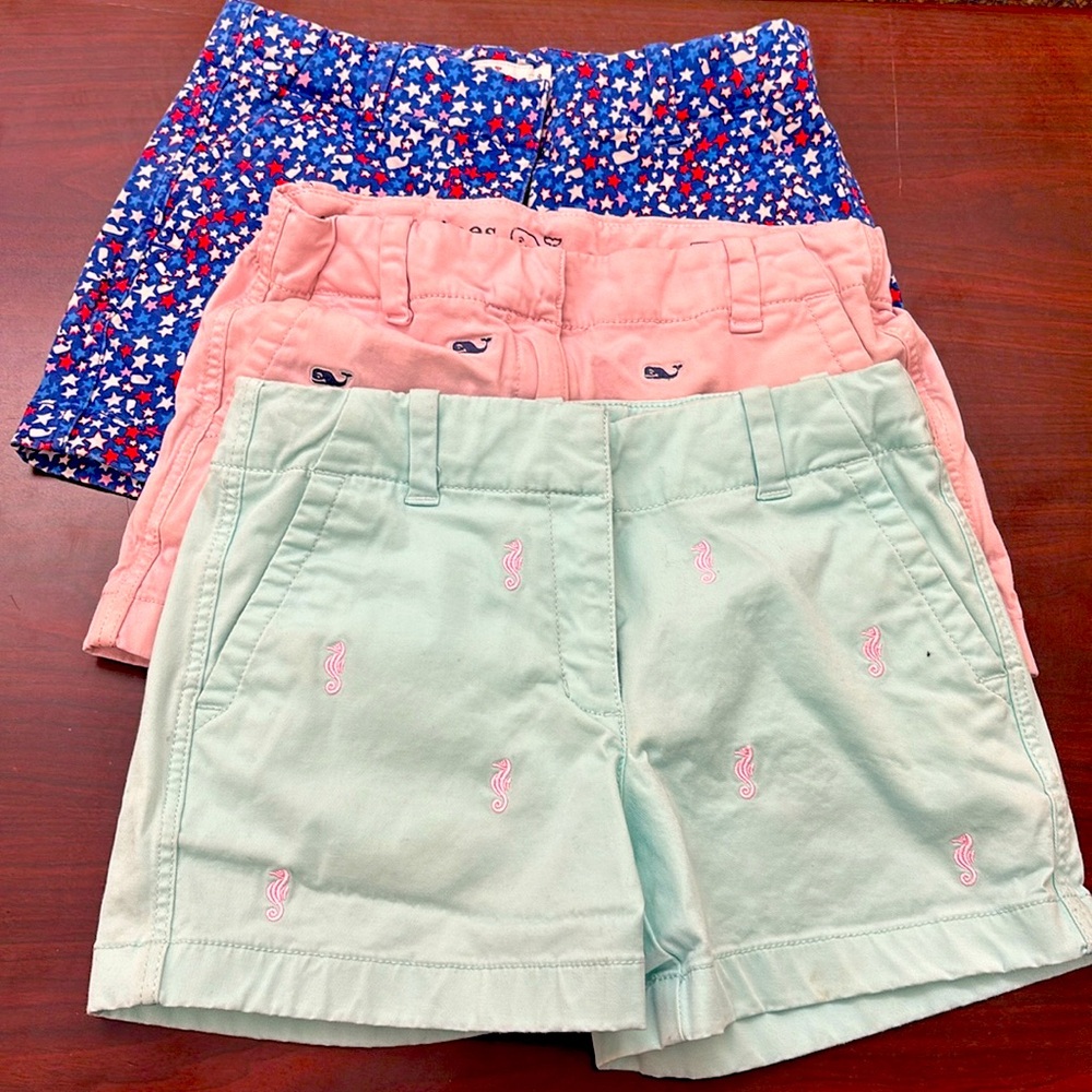 Vineyard Vines Shorts